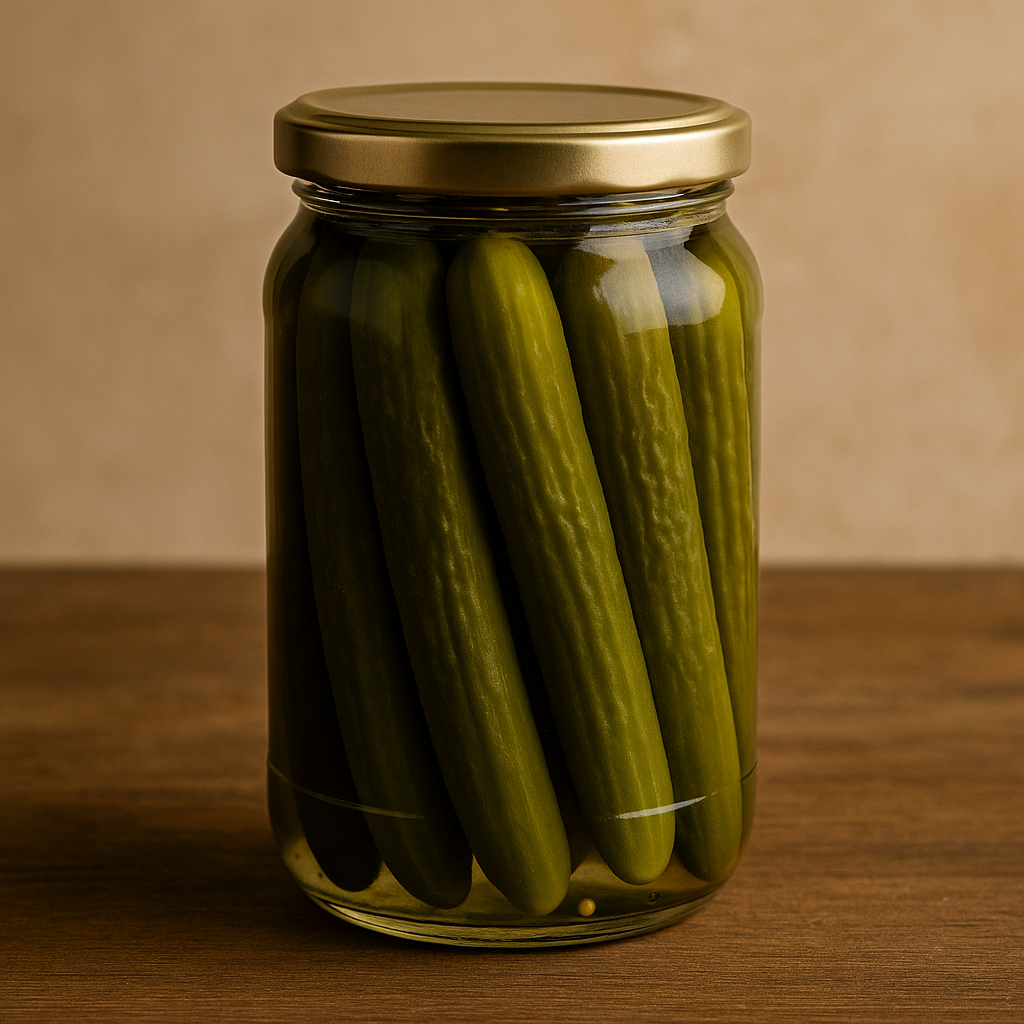 Zahra Cucumber Lebanese