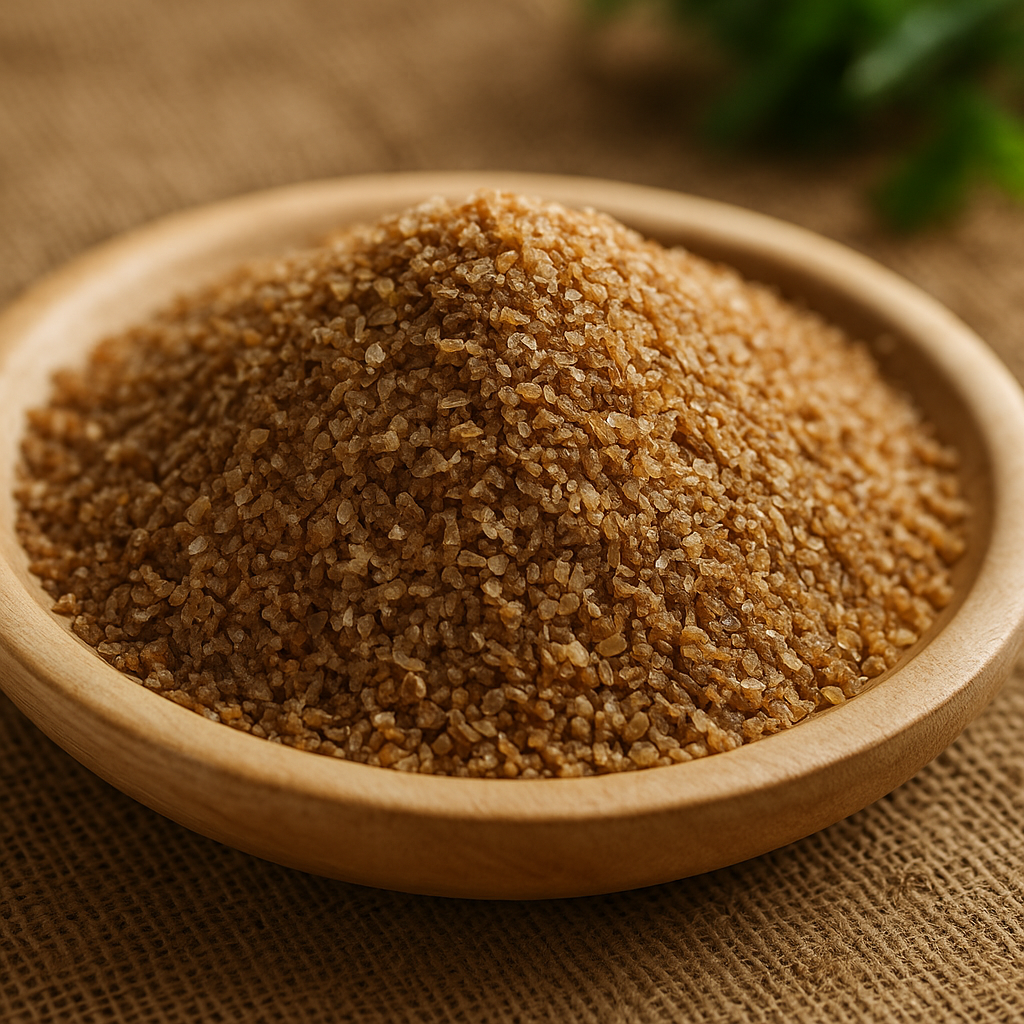 Coarse Brown Bulgur Turkey - 10kg