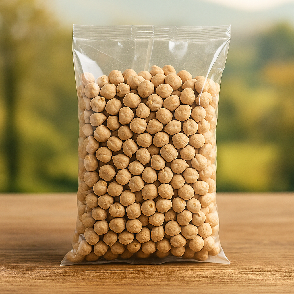 Chickpeas Mexican 25kg