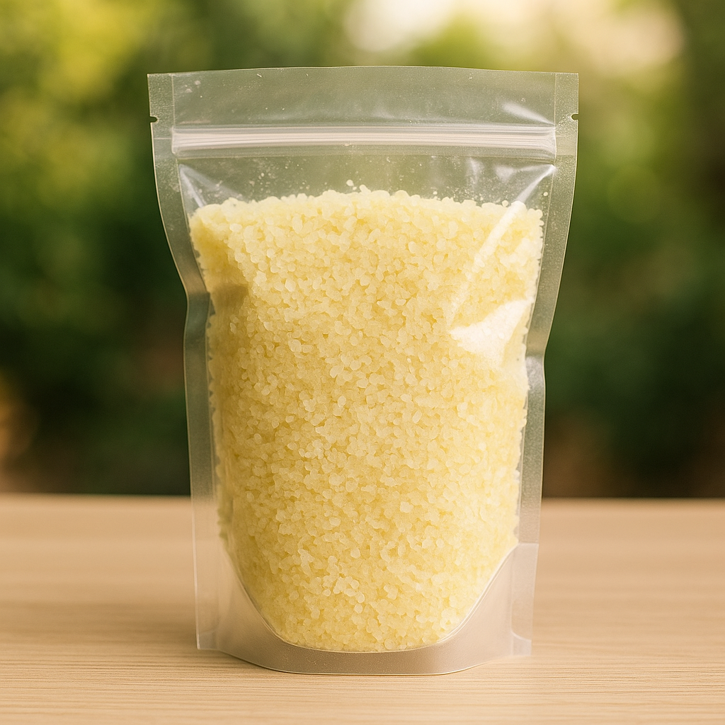 Lemon Salt - 1kg