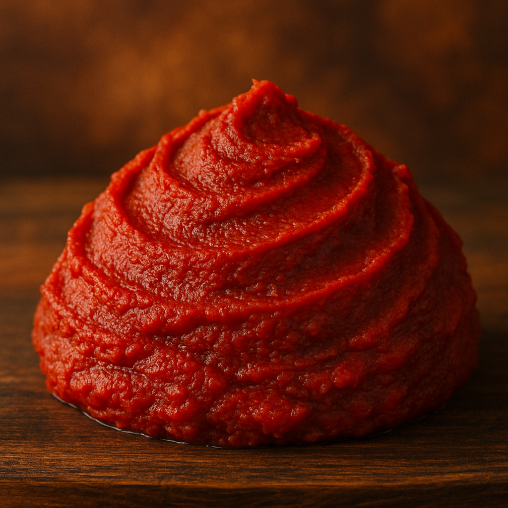 معجون الطماطم - 2.260 كجم × 6