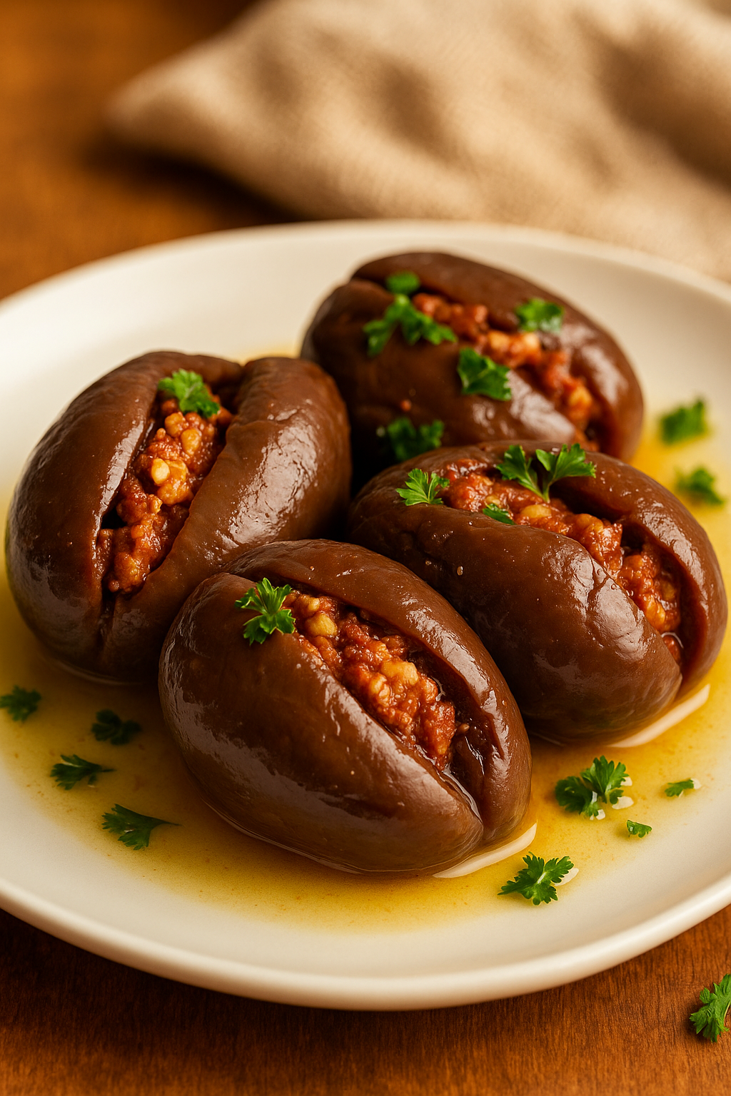 Macdous Jar with nuts (4x2.9kg)