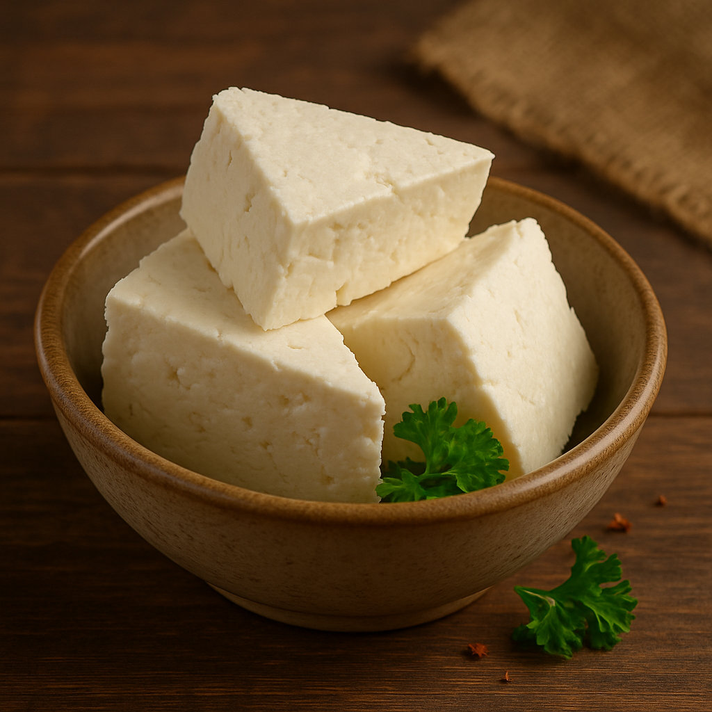 Kareesh Cheese - 10kg