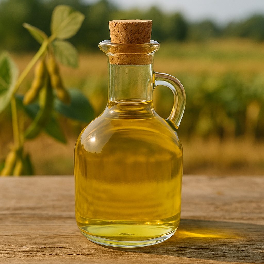 زيت الصويا - 10 لتر