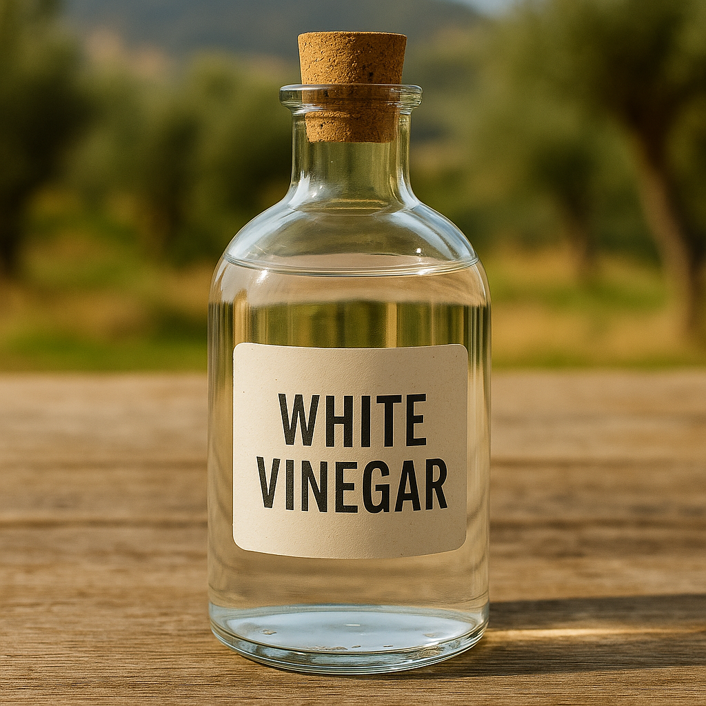 White Vinegar - (12x1L)