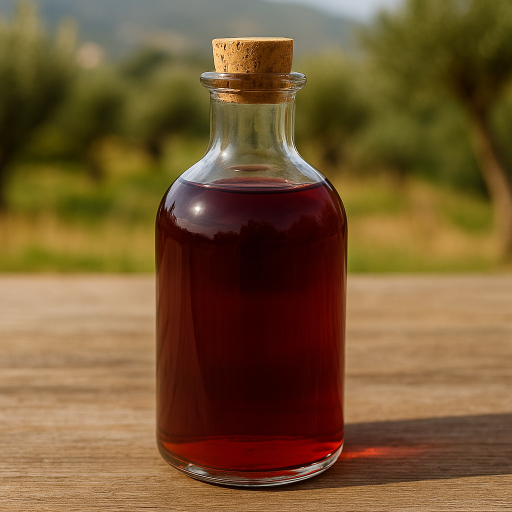 Red Vinegar - (1L x 12)