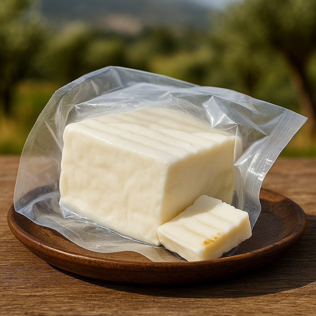 Hallomi Cheese - 240g x 40