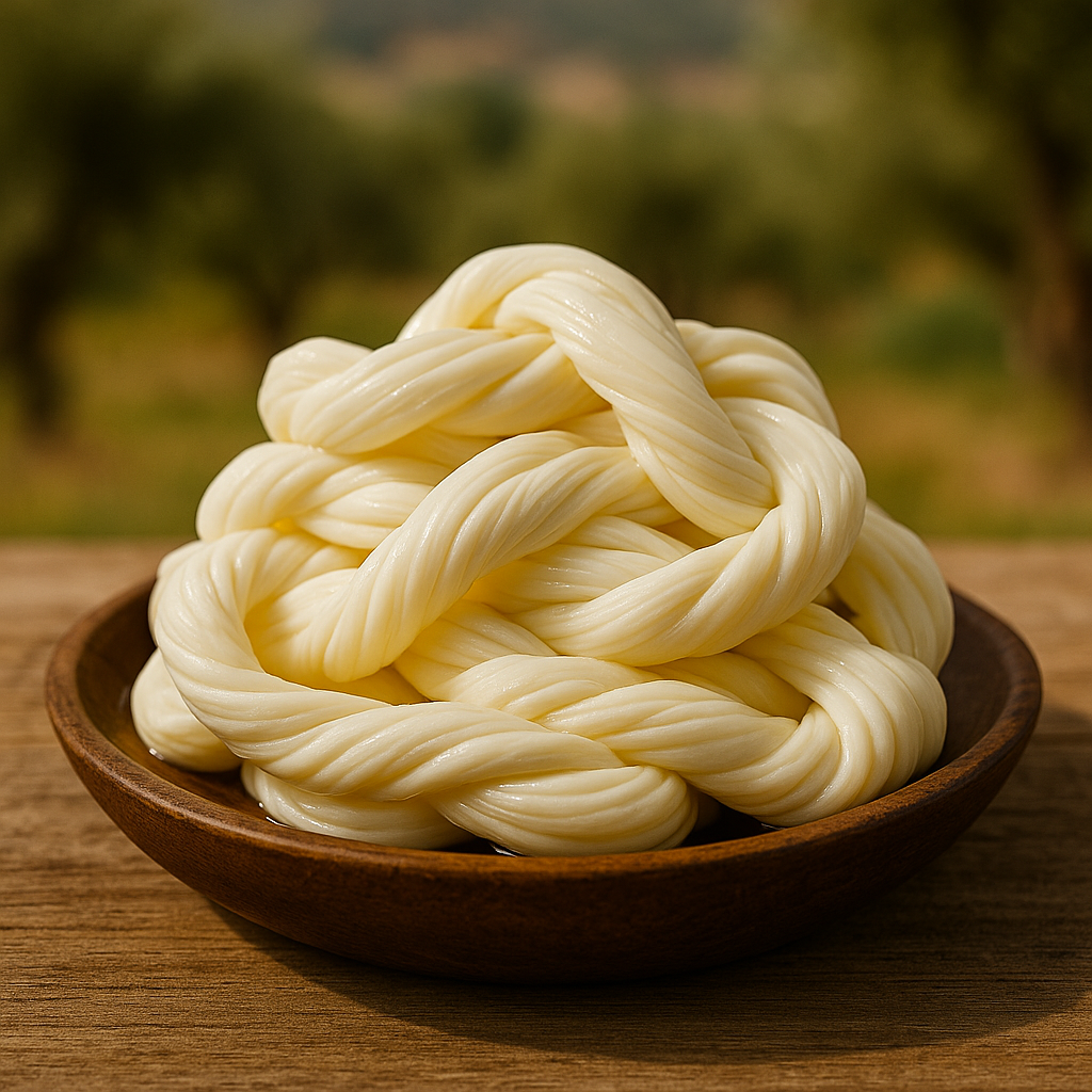 Twisted Cheese - 10kg