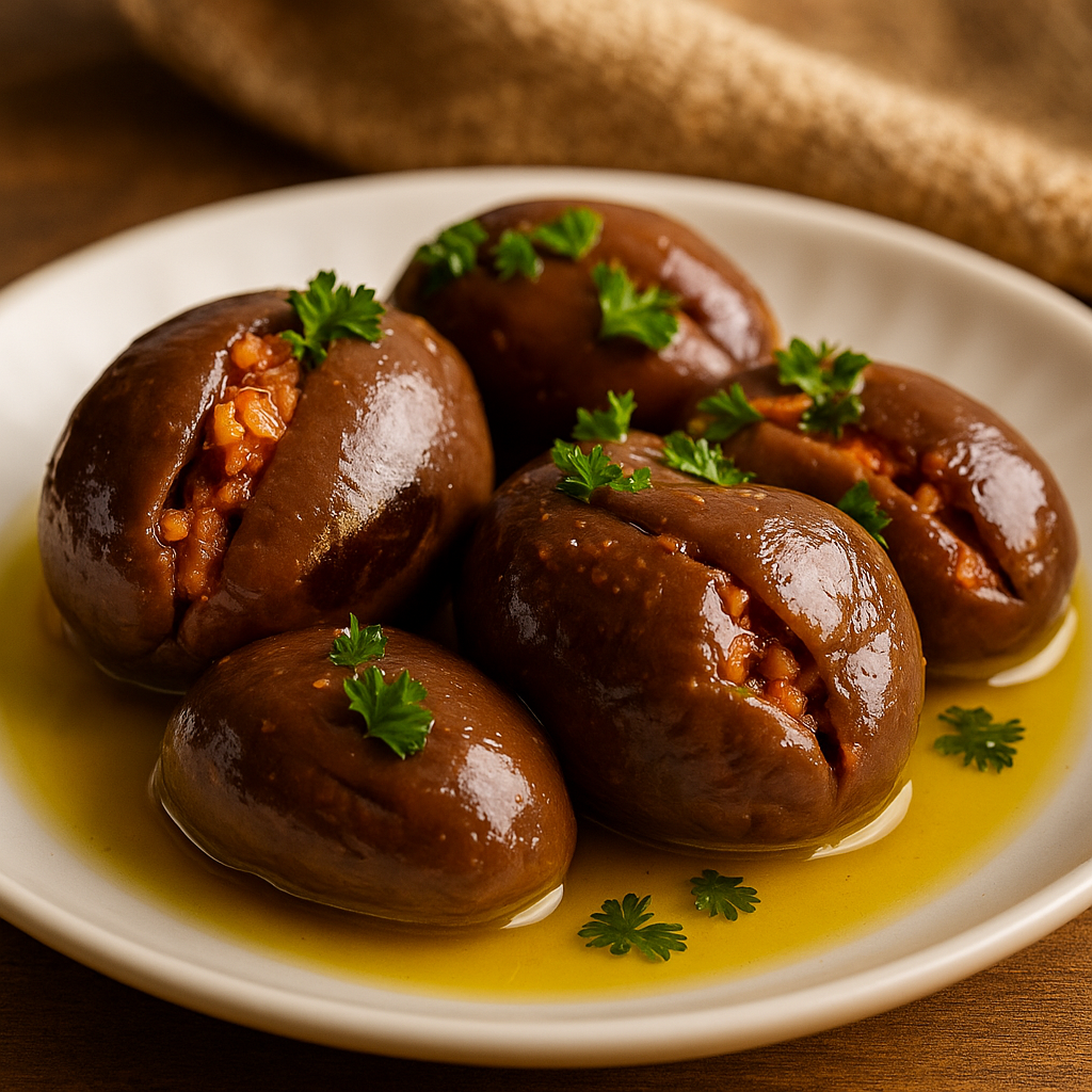 Macdous Syrian - 7kgx2