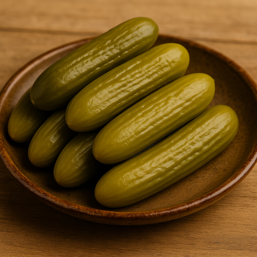 Cucumber Awal Syrian - 10kg