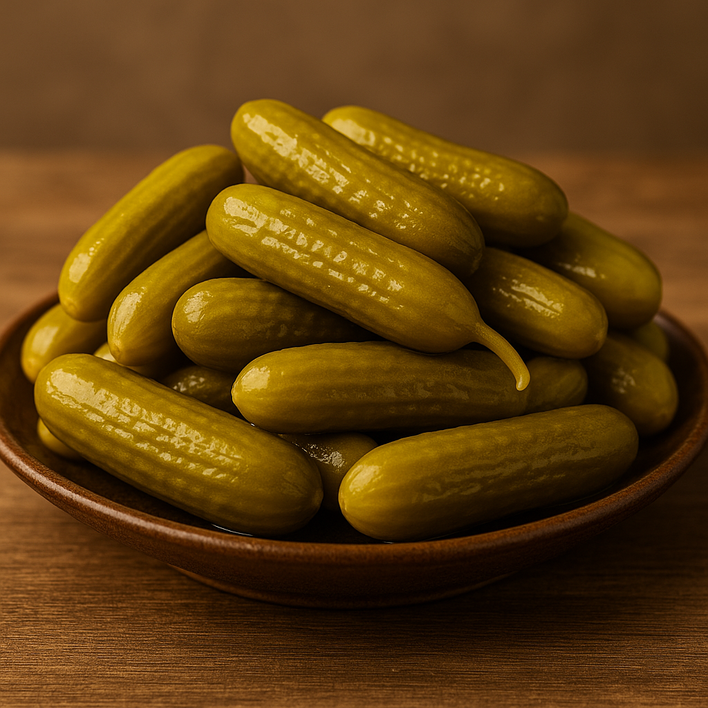 Zahra Cucumber Syrian - 10kg