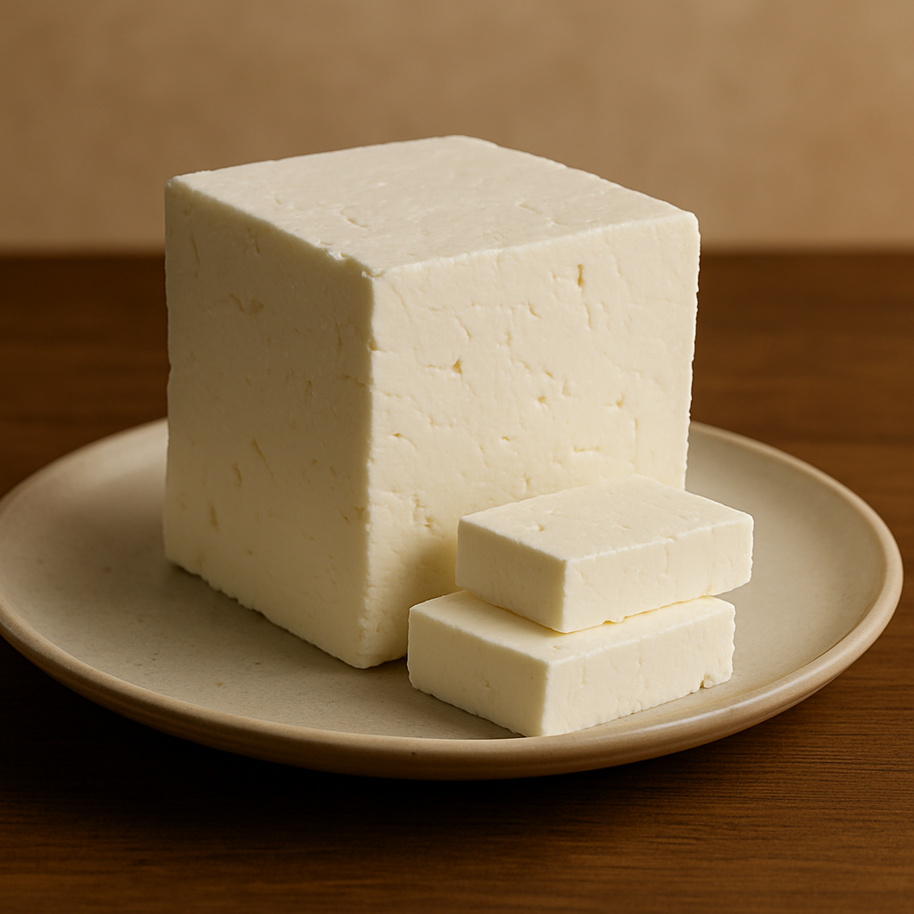 Feta Cheese Kuwaiti - 12kg