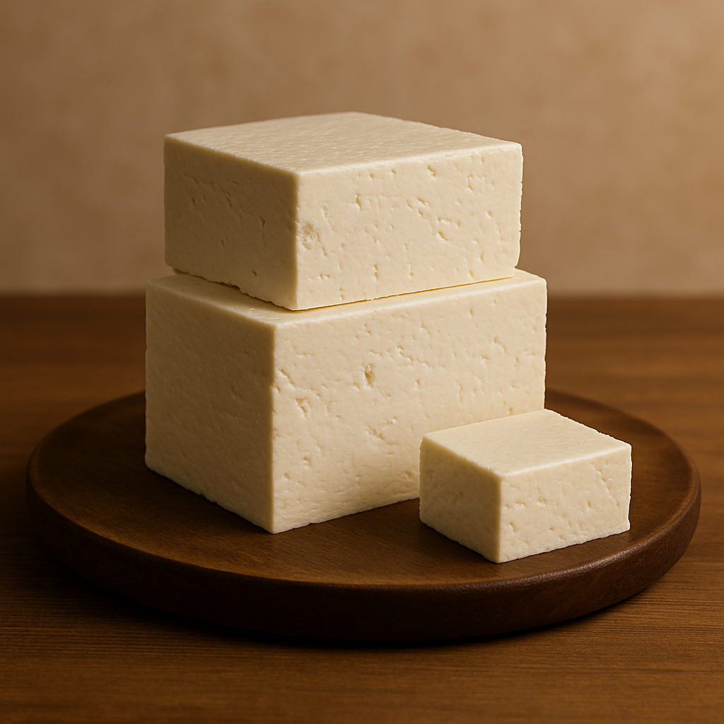 Cheese Reduced Salt - 10kg