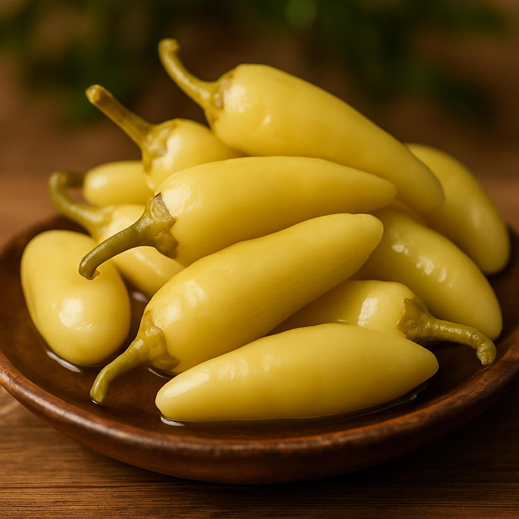 Baby Arizona Pepper - 10kg